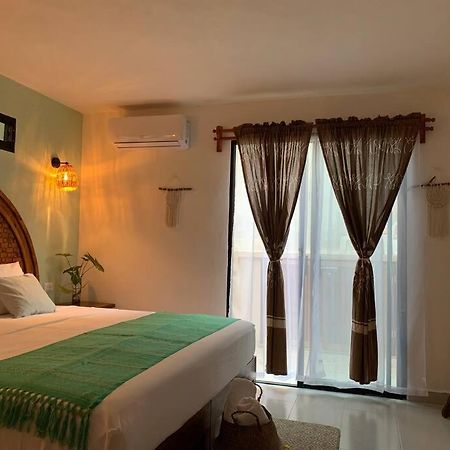 Private Full House With Pool And Cozy Patio Valladolid (Yucatan) Exterior foto