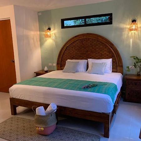 Private Full House With Pool And Cozy Patio Valladolid (Yucatan) Exterior foto
