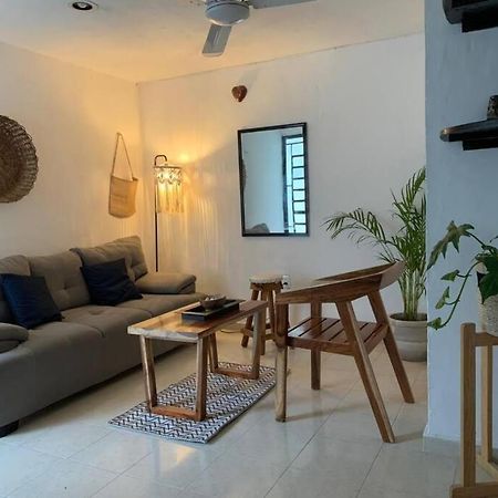 Private Full House With Pool And Cozy Patio Valladolid (Yucatan) Exterior foto