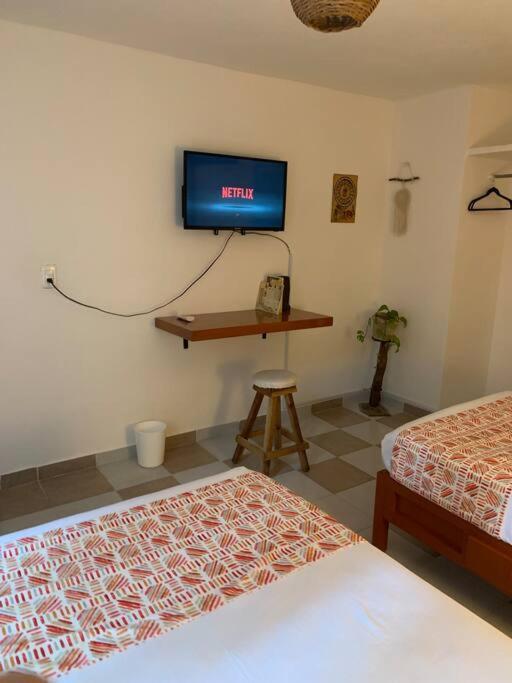 Private Full House With Pool And Cozy Patio Valladolid (Yucatan) Exterior foto