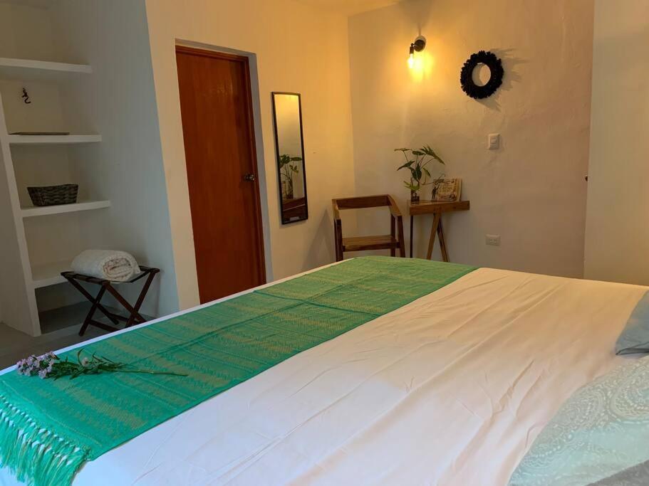 Private Full House With Pool And Cozy Patio Valladolid (Yucatan) Exterior foto