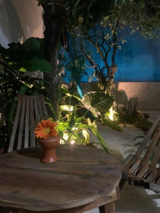 Private Full House With Pool And Cozy Patio Valladolid (Yucatan) Exterior foto