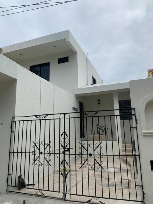 Private Full House With Pool And Cozy Patio Valladolid (Yucatan) Exterior foto