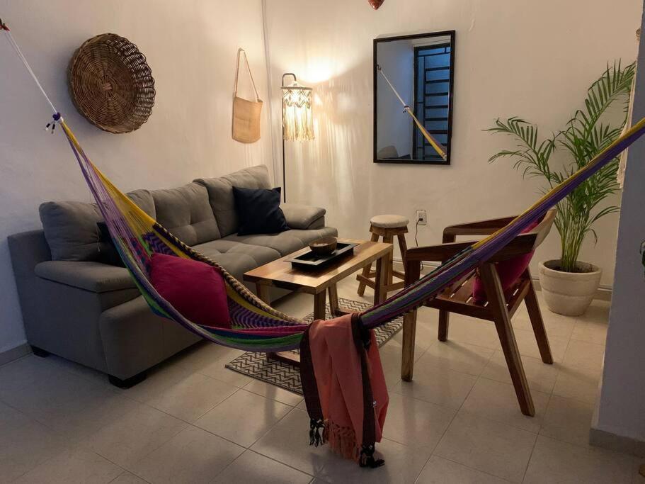 Private Full House With Pool And Cozy Patio Valladolid (Yucatan) Exterior foto