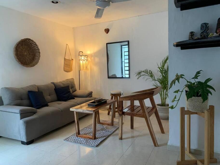 Private Full House With Pool And Cozy Patio Valladolid (Yucatan) Exterior foto