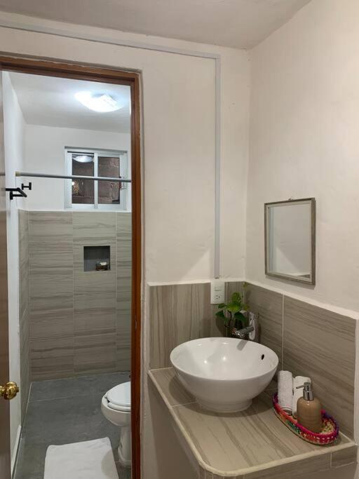 Private Full House With Pool And Cozy Patio Valladolid (Yucatan) Exterior foto